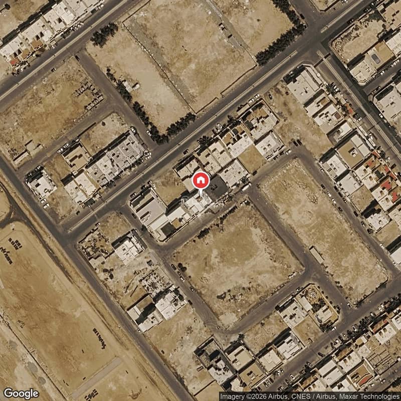 villa in Al Lulu, Jeddah