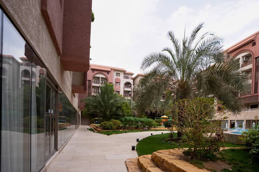 2 bedroom apartment in Al Areedh, Madinah 2