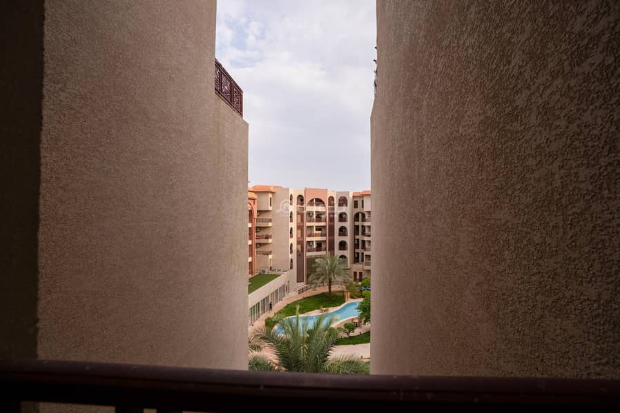 2 bedroom apartment in Al Areedh, Madinah 3