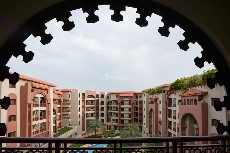 2 bedroom apartment in Al Areedh, Madinah 4