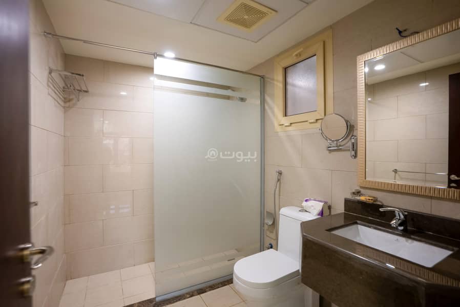 2 bedroom apartment in Al Areedh, Madinah 7