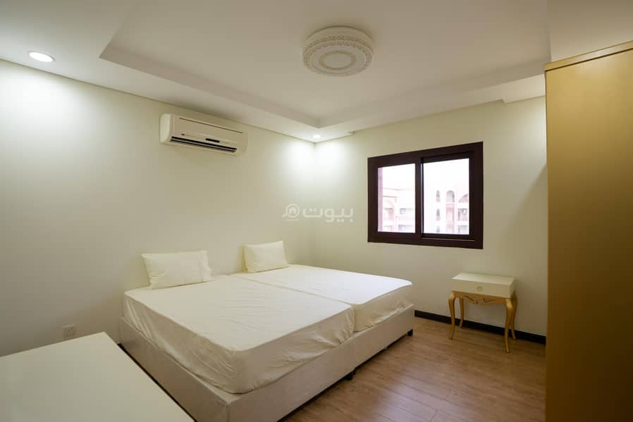 2 bedroom apartment in Al Areedh, Madinah 8