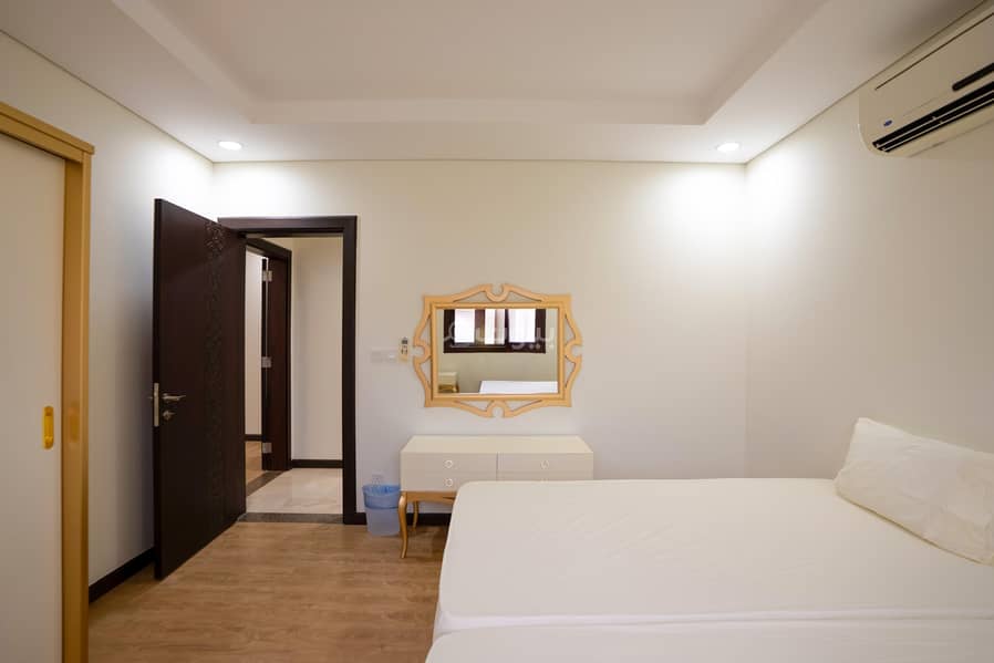 2 bedroom apartment in Al Areedh, Madinah 9
