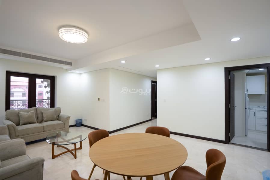 2 bedroom apartment in Al Areedh, Madinah 11