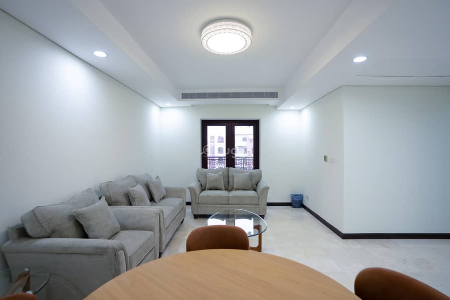 2 bedroom apartment in Al Areedh, Madinah 12