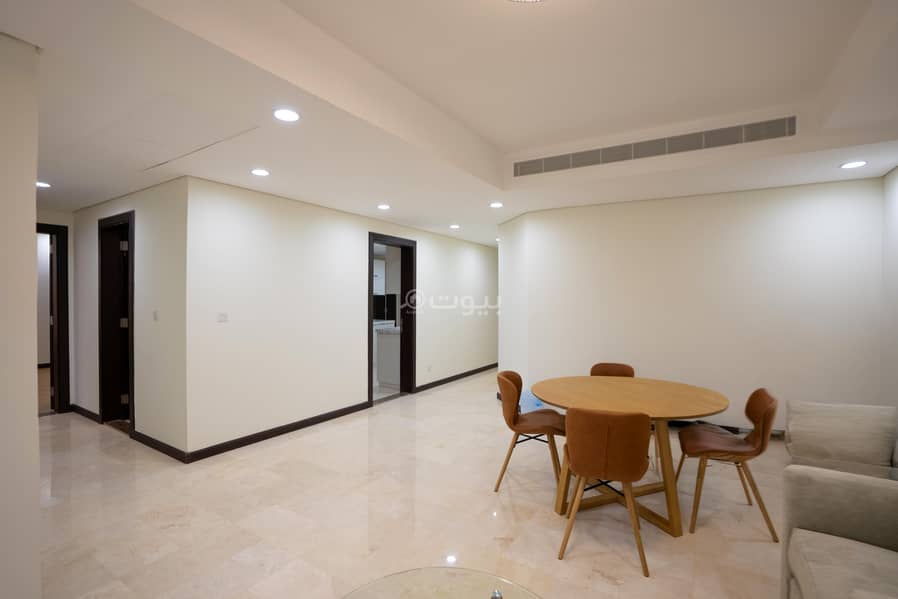 2 bedroom apartment in Al Areedh, Madinah 13
