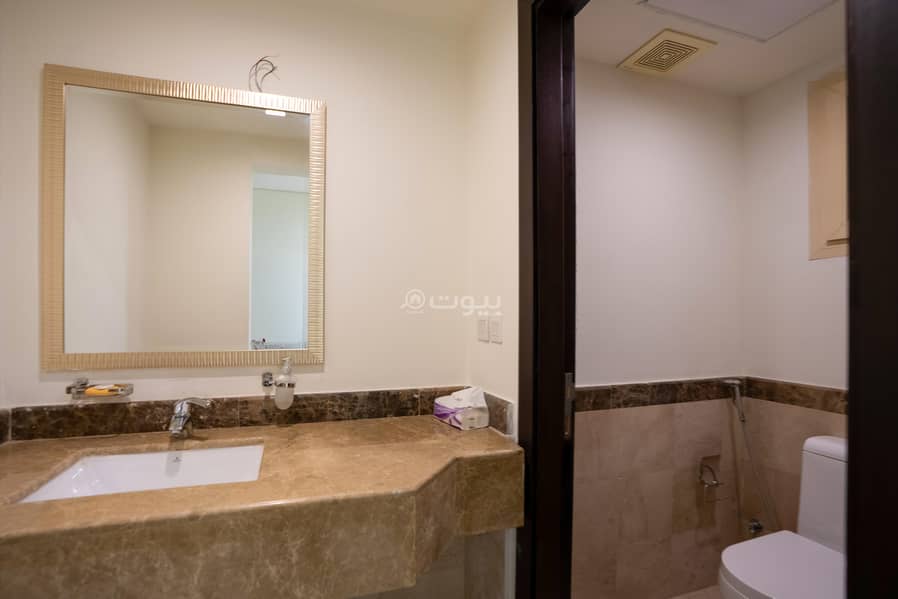 2 bedroom apartment in Al Areedh, Madinah 17