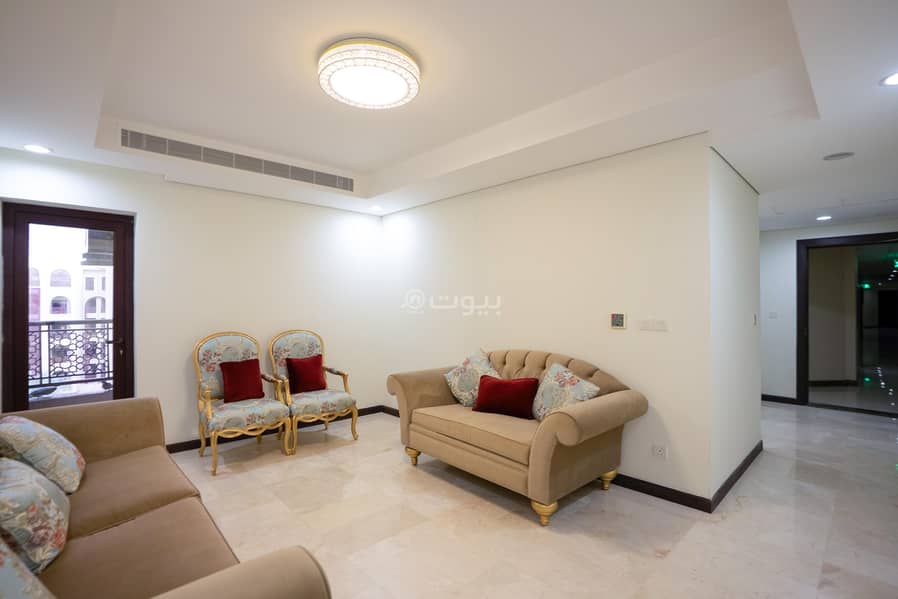 2 bedroom apartment in Al Areedh, Madinah 19