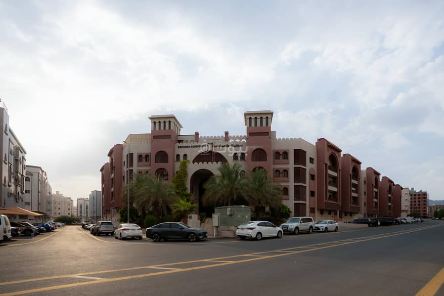 2 bedroom apartment in Al Areedh, Madinah 20