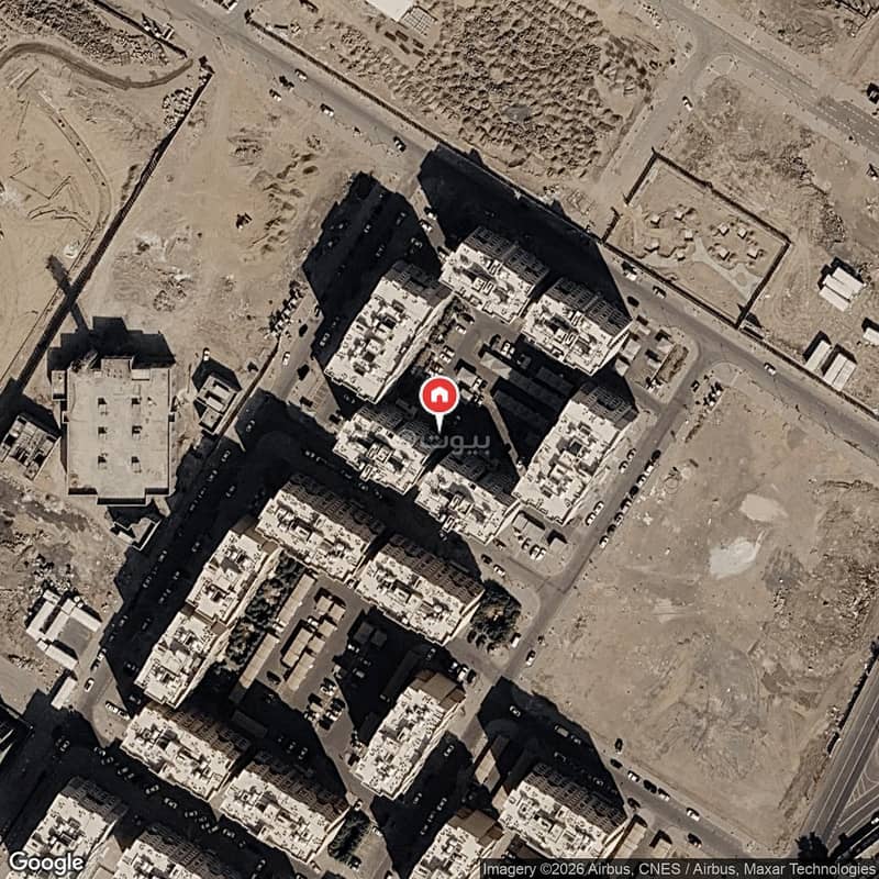 apartment in Al Ahn, Madinah