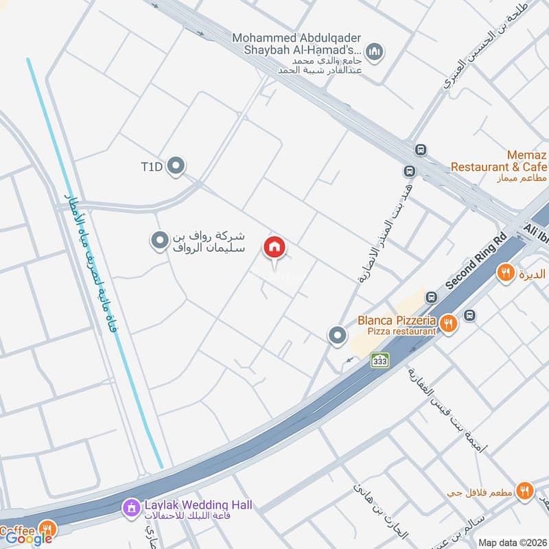 apartment in Al Ahn, Madinah 2