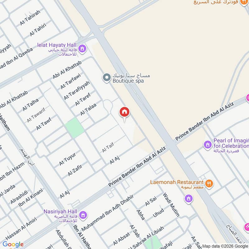 apartment in Al Khaleej, Riyadh 2