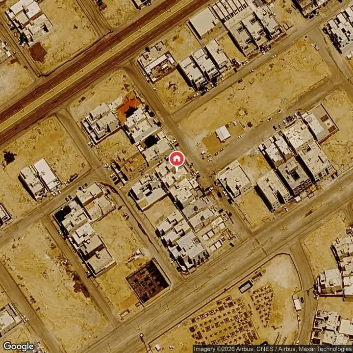 villa in Al Mahdiyyah, Riyadh