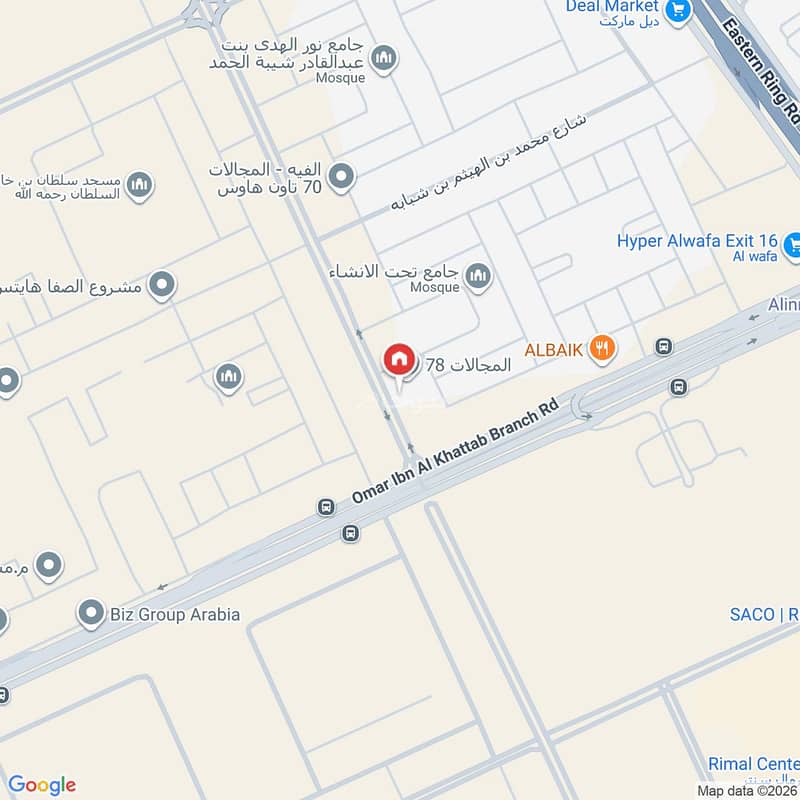 فيلا  في الصفا، الرياض 2