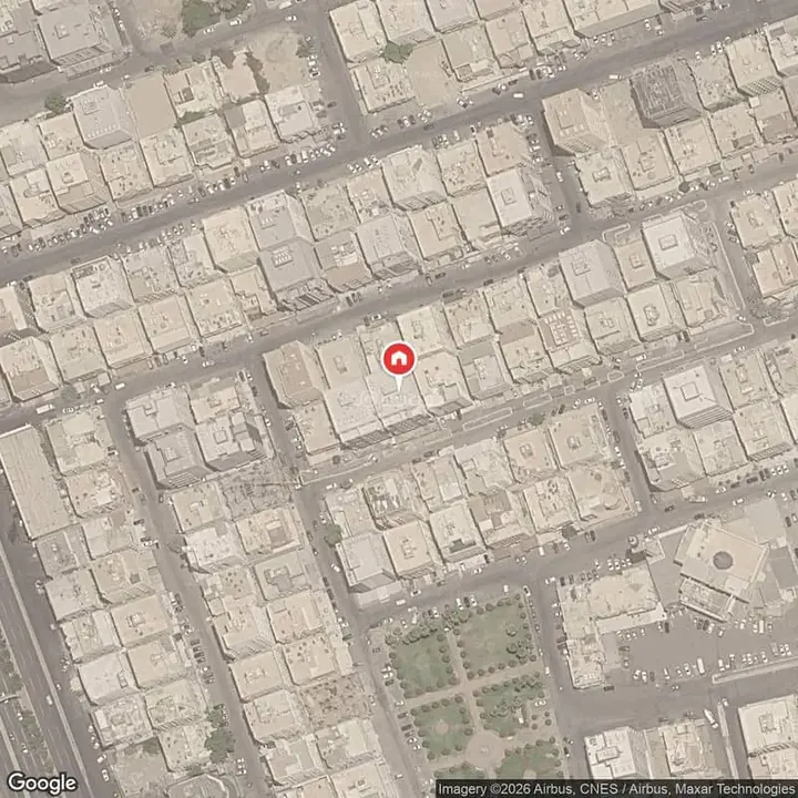 apartment in Al Naeem, Jeddah