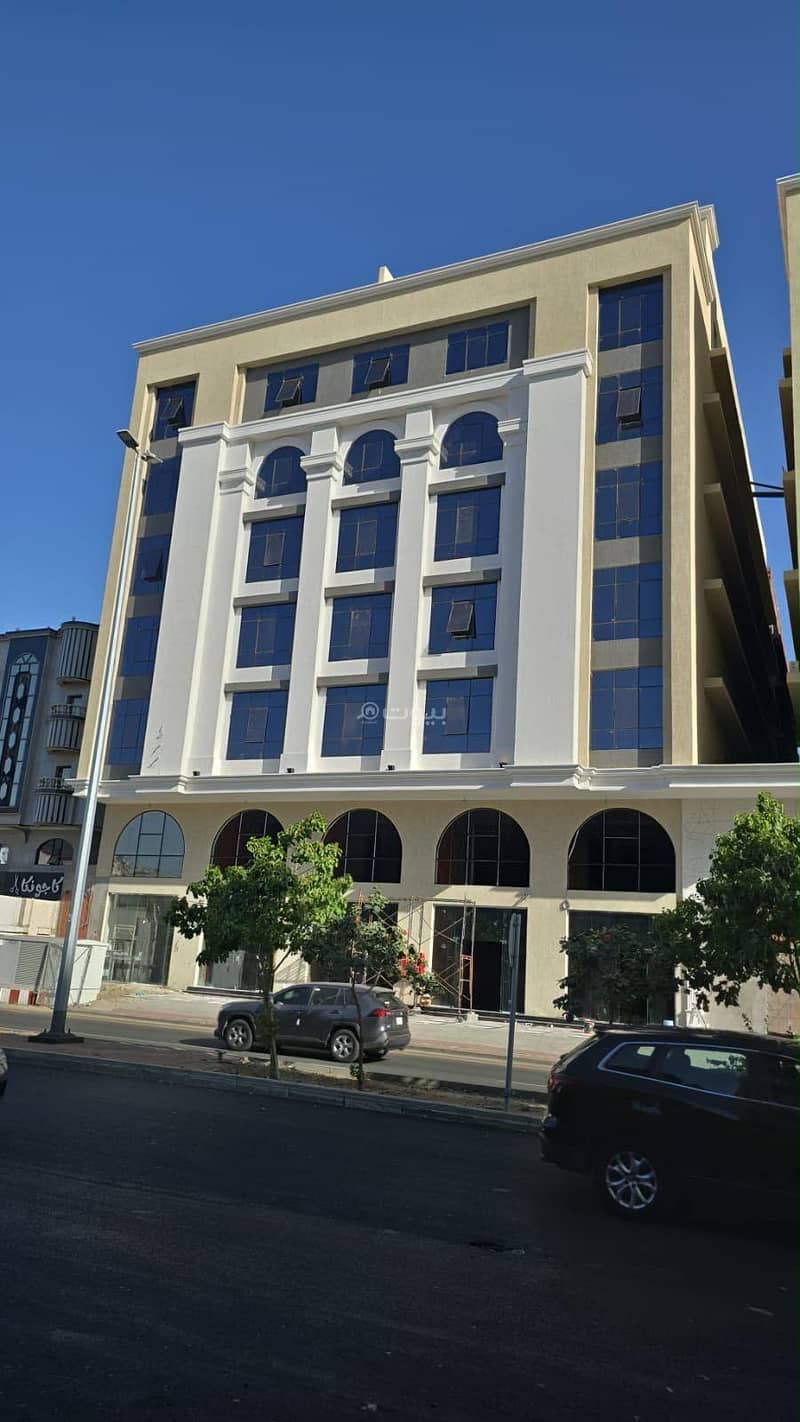 3 bedroom apartment in Al Safa, Jeddah
