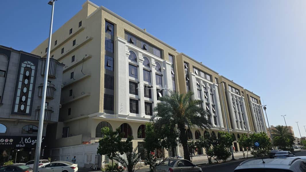 3 bedroom apartment in Al Safa, Jeddah 2