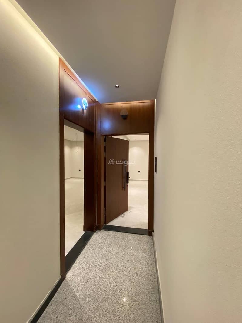 3 bedroom apartment in Al Safa, Jeddah 3