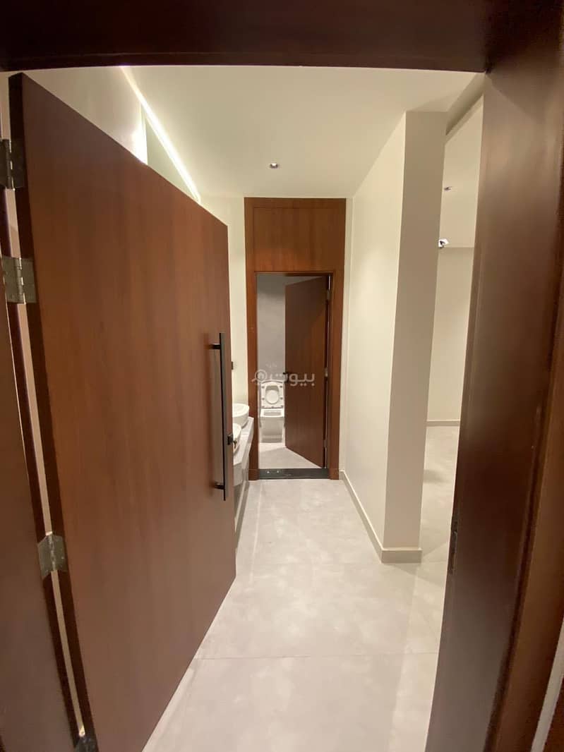 3 bedroom apartment in Al Safa, Jeddah 5