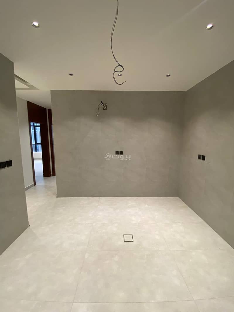 3 bedroom apartment in Al Safa, Jeddah 9