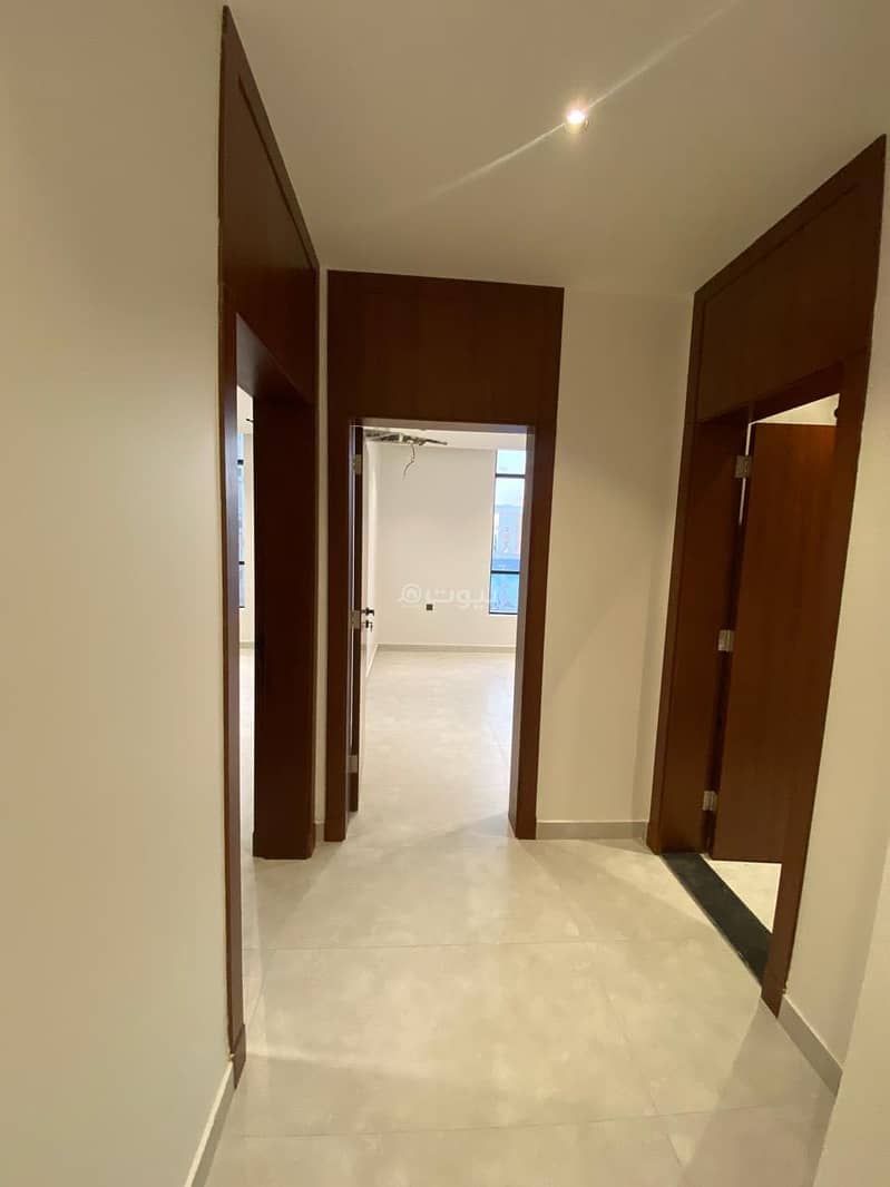 3 bedroom apartment in Al Safa, Jeddah 11