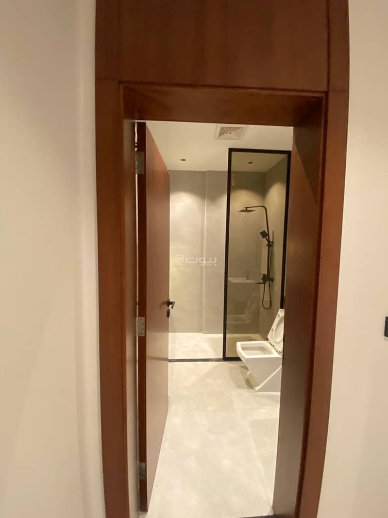 3 bedroom apartment in Al Safa, Jeddah 12