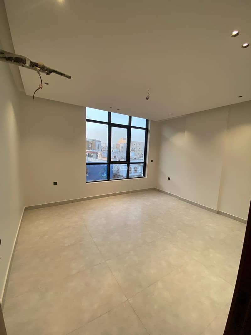 3 bedroom apartment in Al Safa, Jeddah 13
