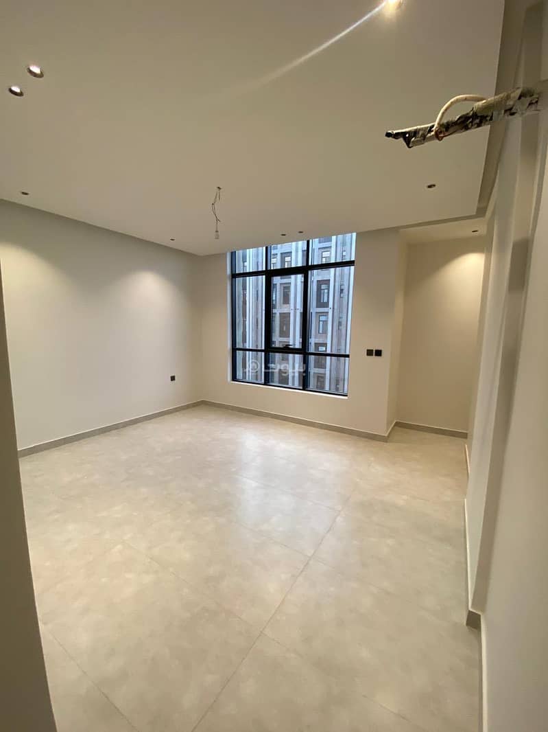 3 bedroom apartment in Al Safa, Jeddah 15