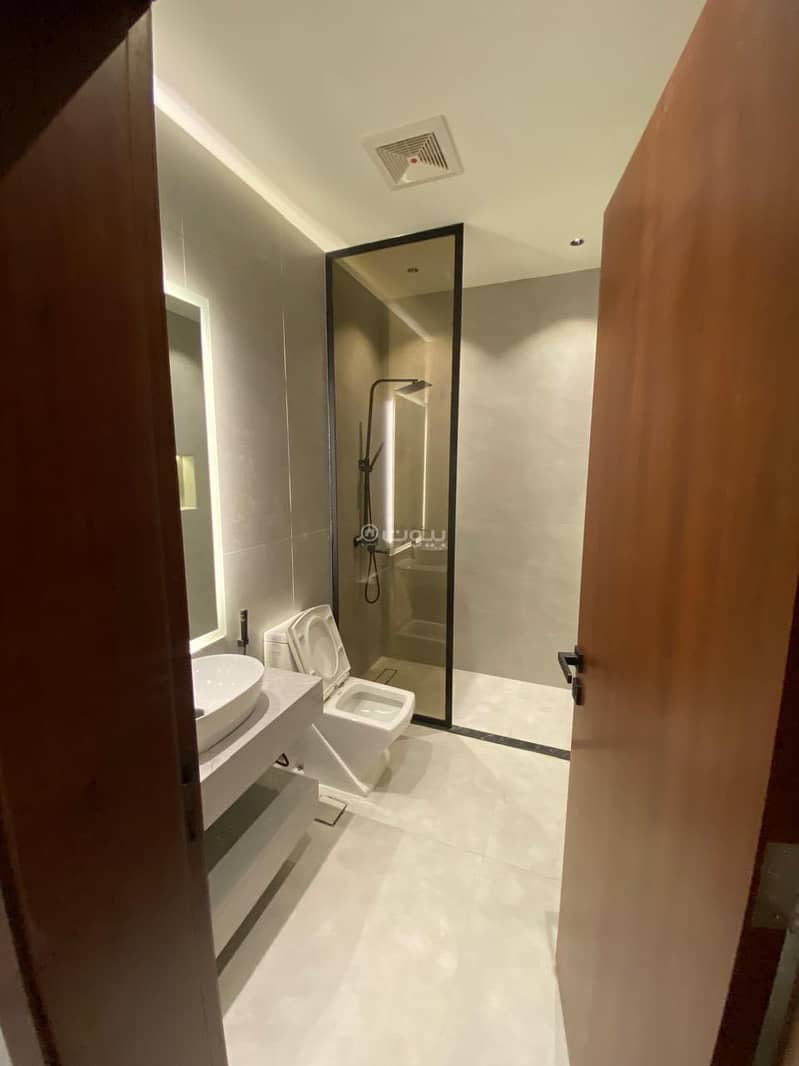 3 bedroom apartment in Al Safa, Jeddah 16