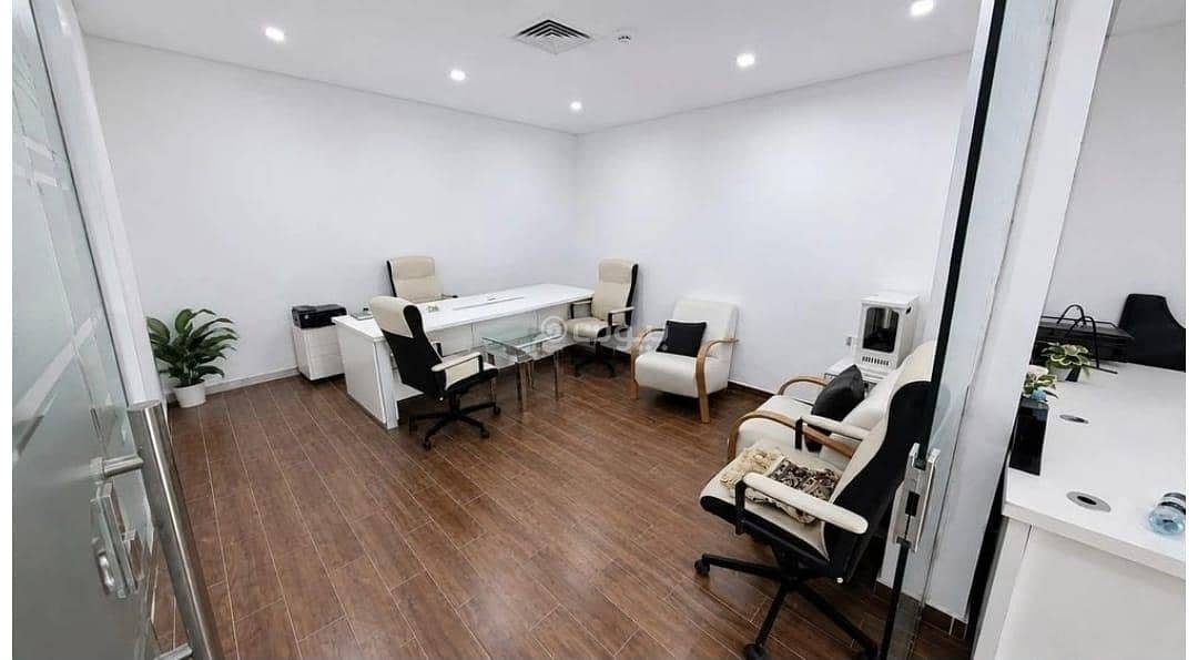 office in Al Sulaimaniyyah, Riyadh 3