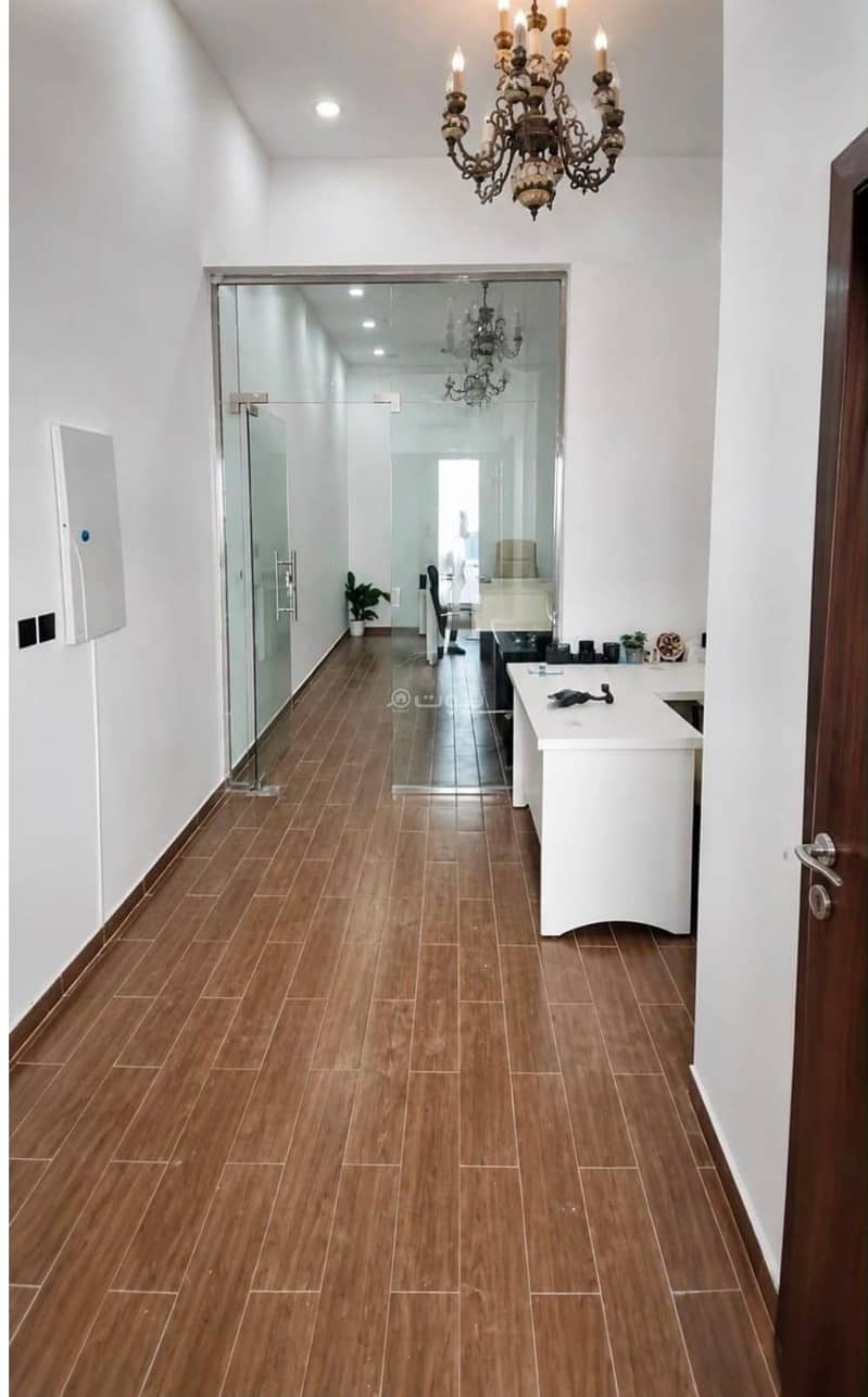 office in Al Sulaimaniyyah, Riyadh 4