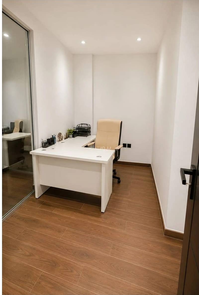 office in Al Sulaimaniyyah, Riyadh 5