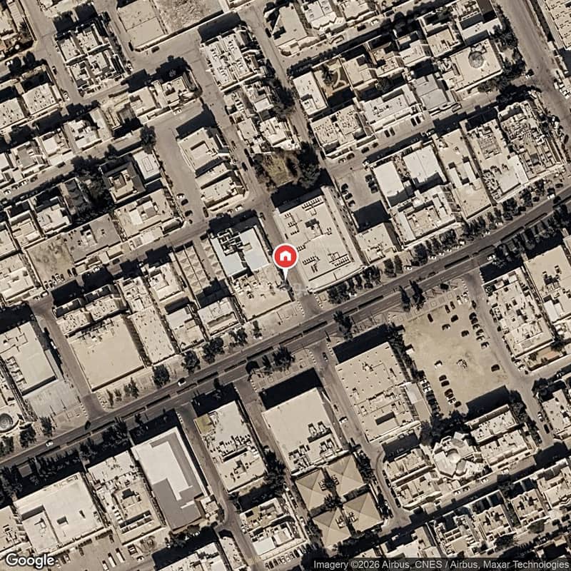 office in Al Sulaimaniyyah, Riyadh 6