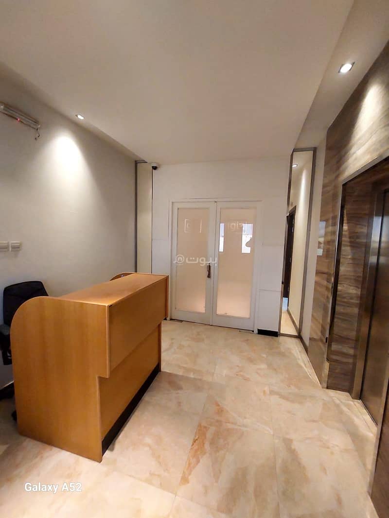 office in Al Aridh, Riyadh 4