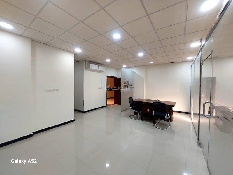 office in Al Aridh, Riyadh 5