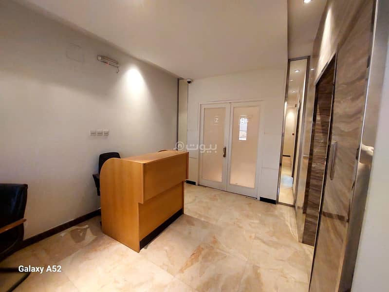 office in Al Aridh, Riyadh 8