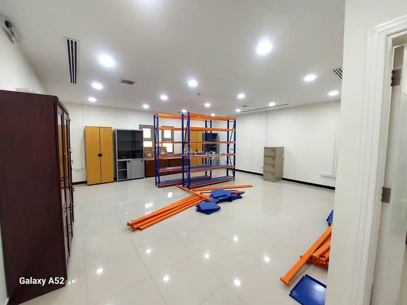 office in Al Aridh, Riyadh 9