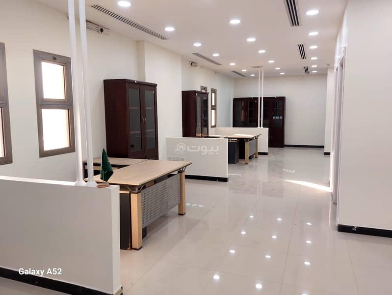 office in Al Aridh, Riyadh 10