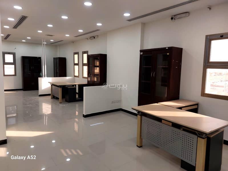 office in Al Aridh, Riyadh 11