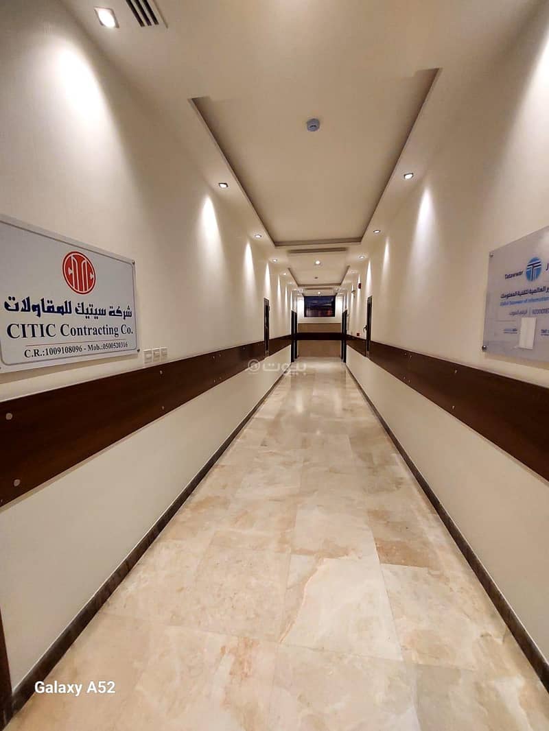 office in Al Aridh, Riyadh 15