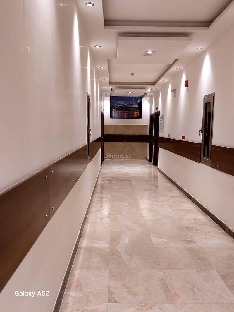 office in Al Aridh, Riyadh 16