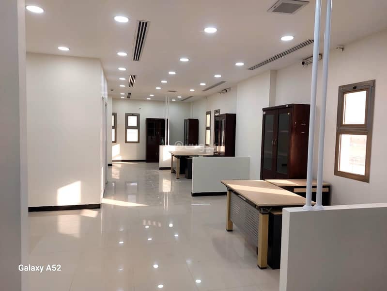 office in Al Aridh, Riyadh 17