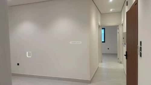 شقة 3 غرف في النرجس 2