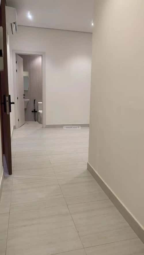 شقة 3 غرف في النرجس 5