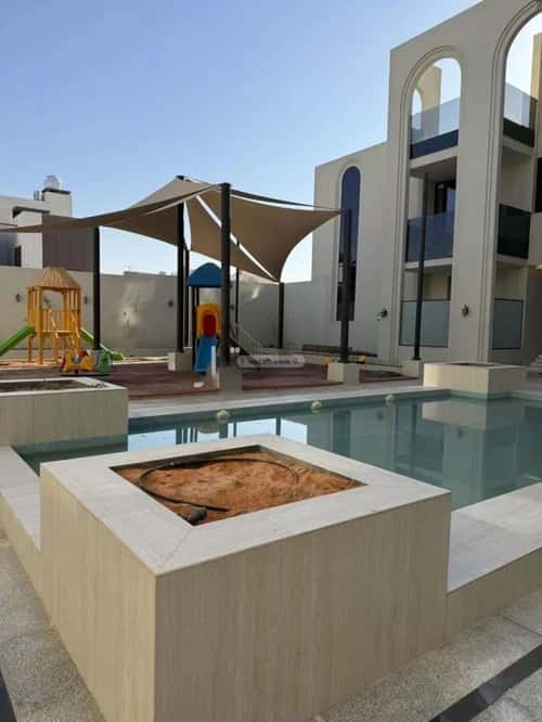 4 bedroom apartment in Al Narjis 3
