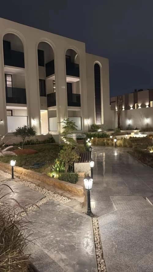 4 bedroom apartment in Al Narjis 5