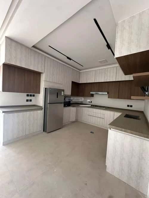 3 bedroom floor in Al Yasmin 12