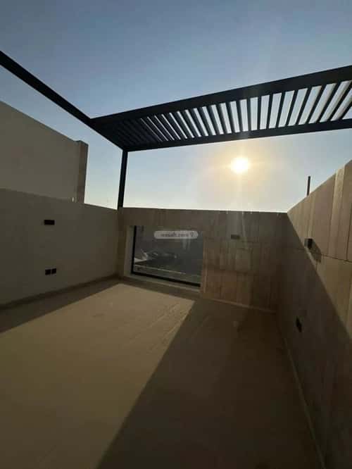 3 bedroom floor in Al Yasmin 2