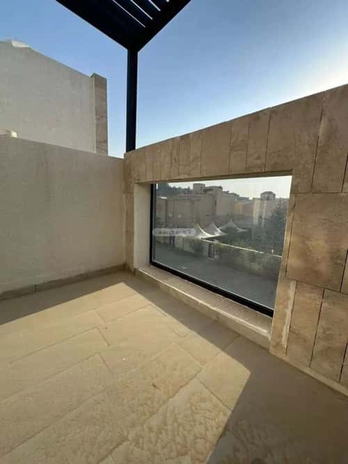 3 bedroom floor in Al Yasmin 11
