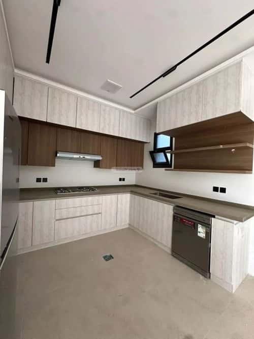 3 bedroom floor in Al Yasmin 3